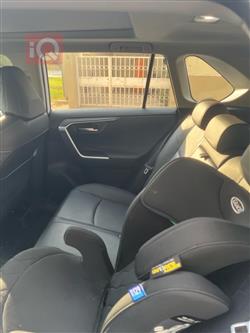 تويوتا راف 4